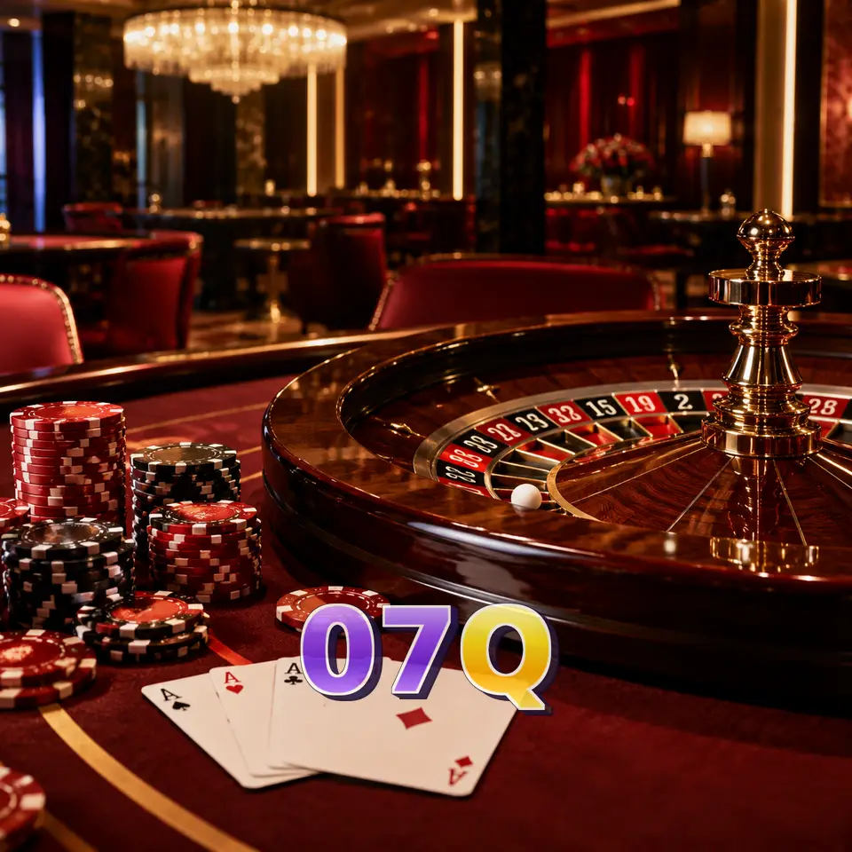Casino